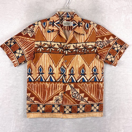 Camicia malihini vintage uomo - malihini,