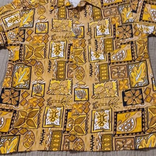 Fiji islands camicia uomo - fiji,