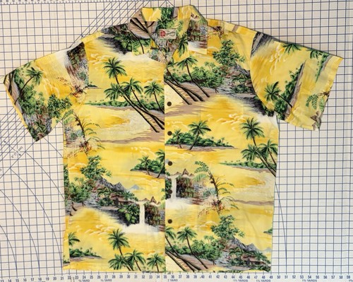 Hilo hattie hawaiian - hilo,