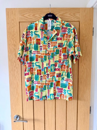 Camicia nuova disney parks - camicia,