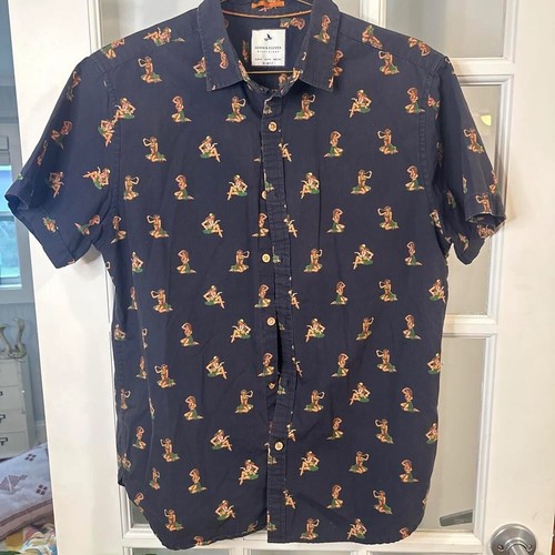 Camicia aloha uomo hawaii - aloha,