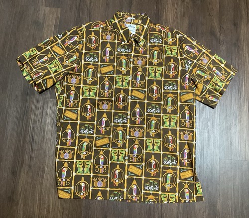 Club disney tiki birds - club,