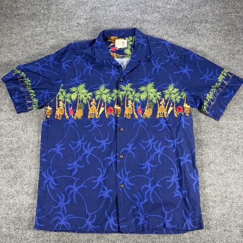 Camicia hawaiana vintage - , ho