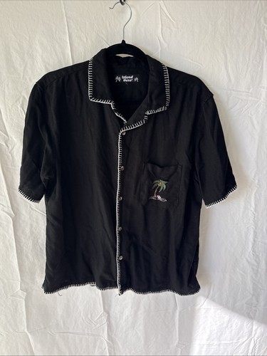 Camicia campeggio island - campeggio,