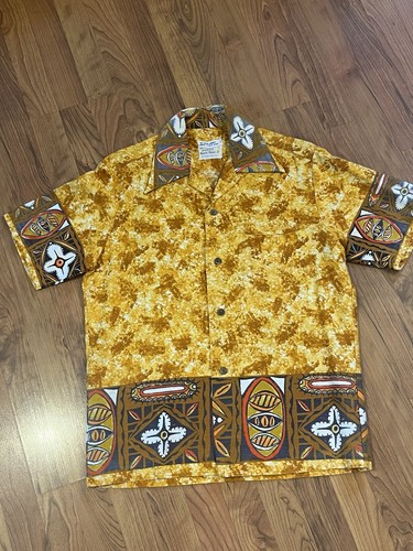 Camicia resort hawaiana