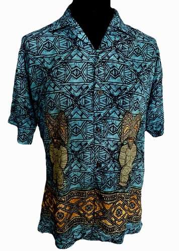 Pineapple connection camicia - connection,