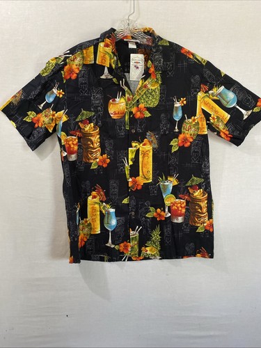 Pacific legend apparel camicia - pacific,