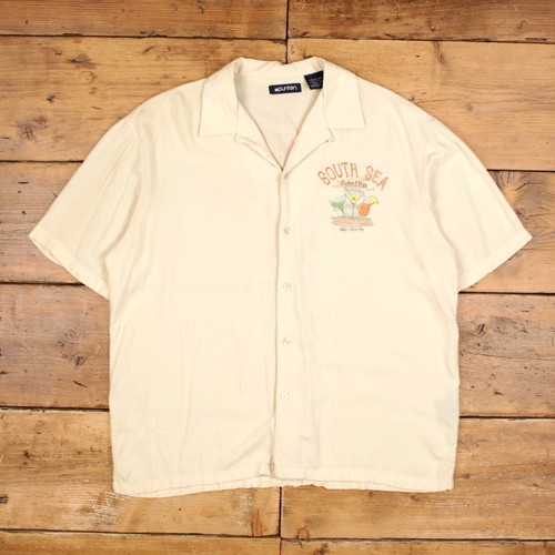 Camicia hawaiana puritana - , l