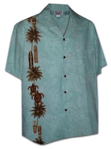 Pacific legend tiki - legend,