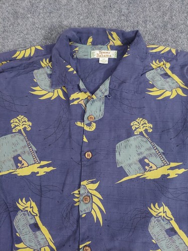 Camicia tommy bahama uomo - camicia,