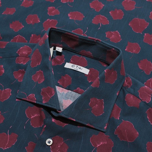 Camicia tiki nuova senza - tiki,