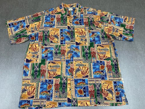 Bella camicia vintage uomo - bella,