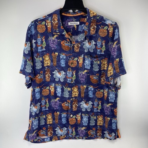 Tommy bahama cocktail tiki - bahama, xl