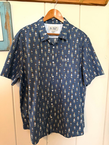 Camicia originale pinguino xxl - originale,