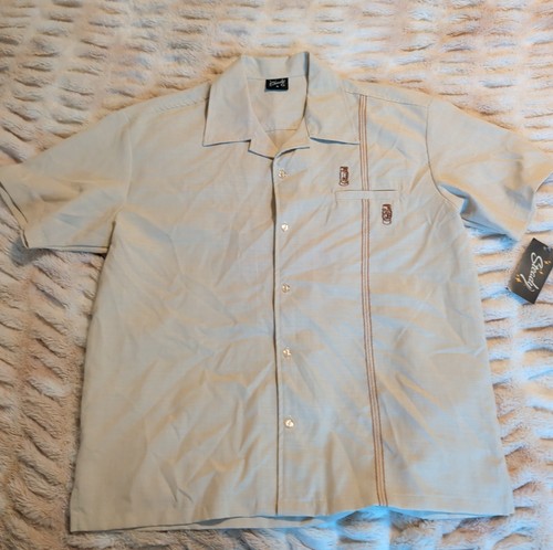 Nuovissima camicia bowling - nuovissima,