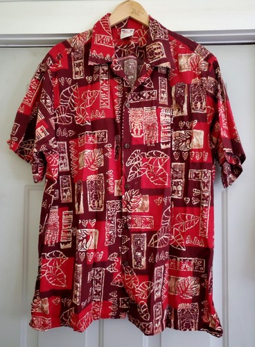 Camicia vintage barefoot - camicia, go