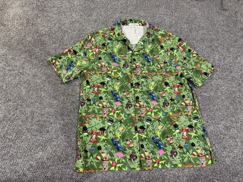 Disney parks camicia - disney,