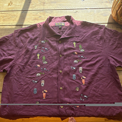 Camicia campeggio nat nast - campeggio,