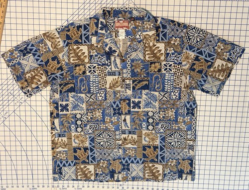 Rjc hawaiian aloha tiki - hawaiian,