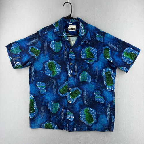 Camicia hawaiana napili - camicia,