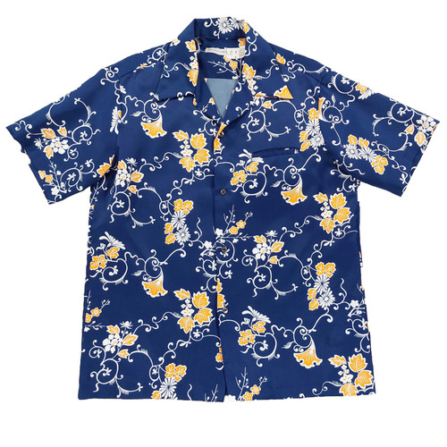 Camicia tiki aloha - tiki, hawaiana