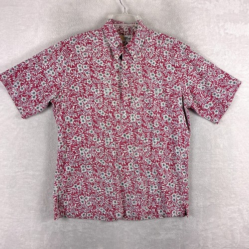 Reyn spooner camicia hawaiana - spooner,