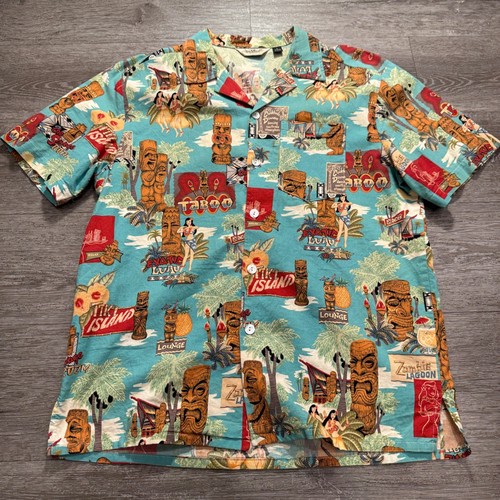 Camicia vinci uomo teal - vinci,