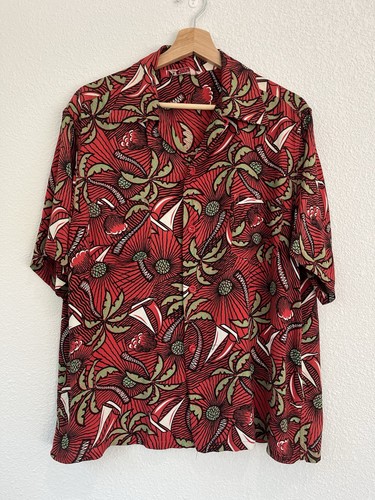 Camicia vintage anni - , 50