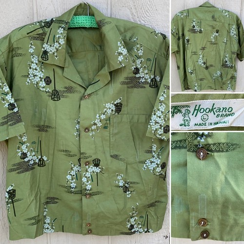 Camicia marca hookano - hookano, in