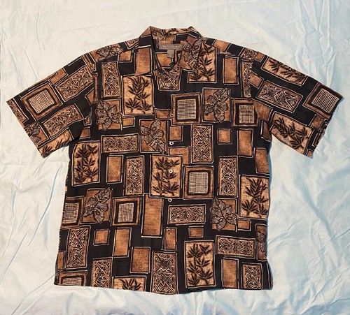 Tori richard hawaiian aloha - richard,