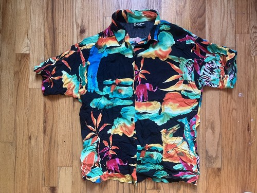 Camicia vintage caribou - vintage, new
