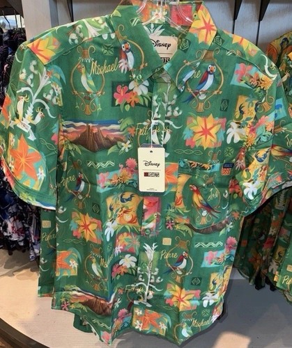 Camicia walt disney - camicia, world