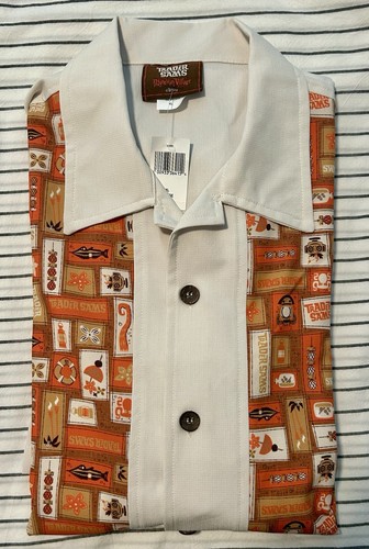 Camicia disney polynesian - camicia,