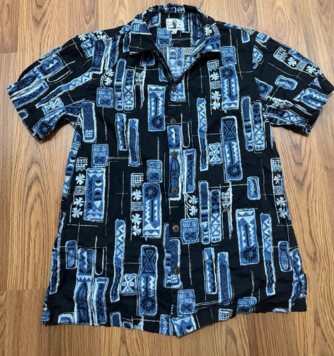 Camicia trader vic - trader, vic's
