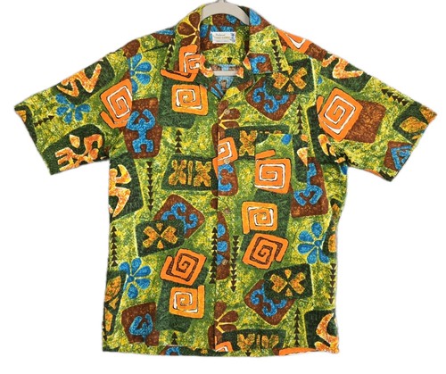 Camicia hawaiana tohki hawaii - tohki,