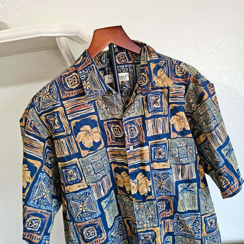 Tori richard rara camicia - tori,