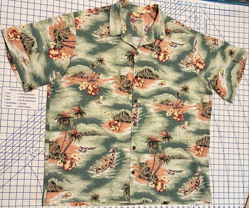 Hilo hattie hawaiian aloha - hilo,